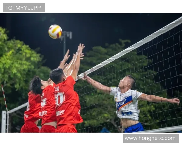 科学排球中的意识训练方法探究与实践技巧分享