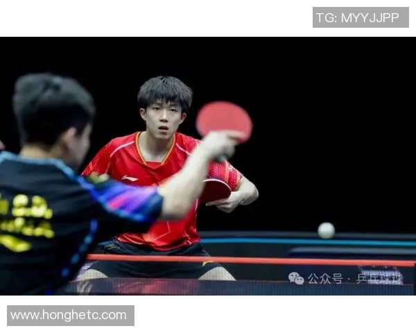 深度分析深圳乒乓球队控制打法的战术特点与应用技巧
