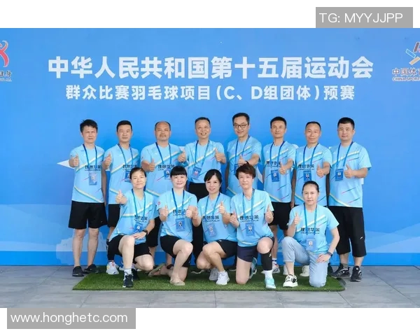 羽毛球意识排行榜发布杭州羽毛球队荣登第十位展现实力与潜力