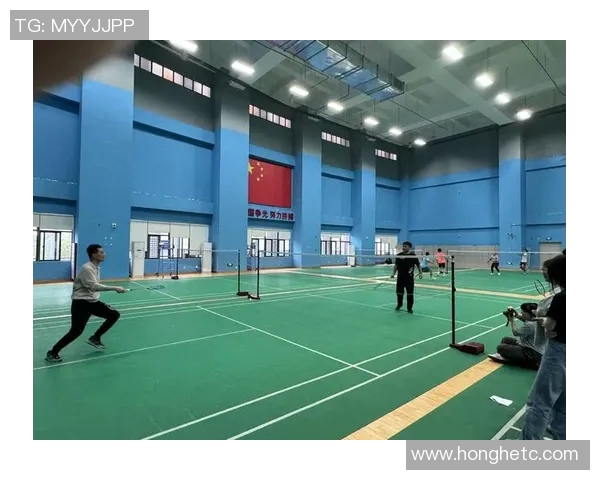 上海羽毛球队引领最新羽毛球意识TOP10榜单展现竞技风采与团队精神