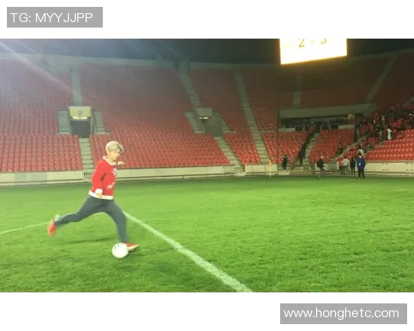 偶然邂逅足球明星的奇妙瞬间与心动感受分享 偶然邂逅足球明星的奇妙瞬间与心动感受分享