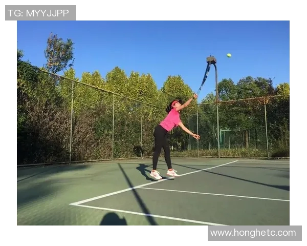 北京网球队速度提升之路：技术与训练的完美结合