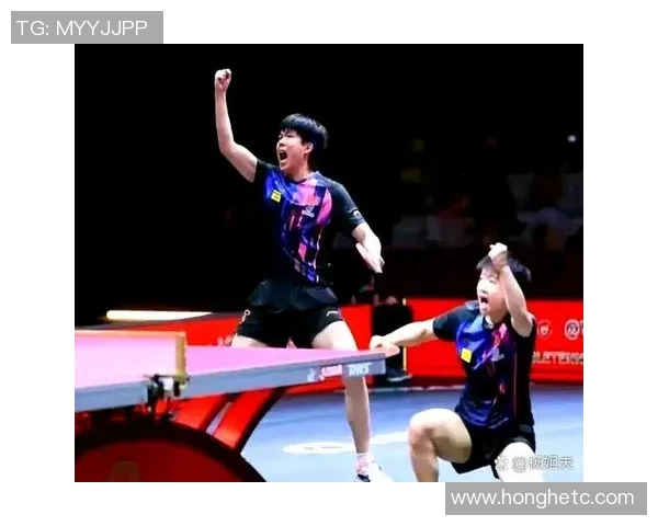 南京乒乓球队心理素质排名第五揭秘背后的训练与心态调整秘诀