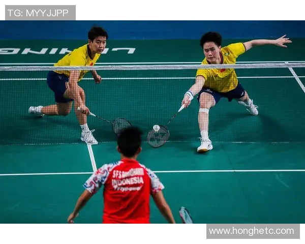 广州羽毛球队战术创新引领潮流助力羽毛球竞技水平再攀高峰