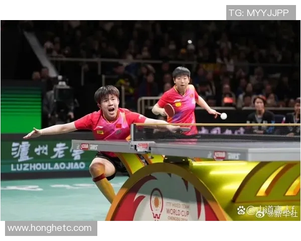 成都乒乓球队在钻石联赛中的拼搏历程与荣耀时刻回顾