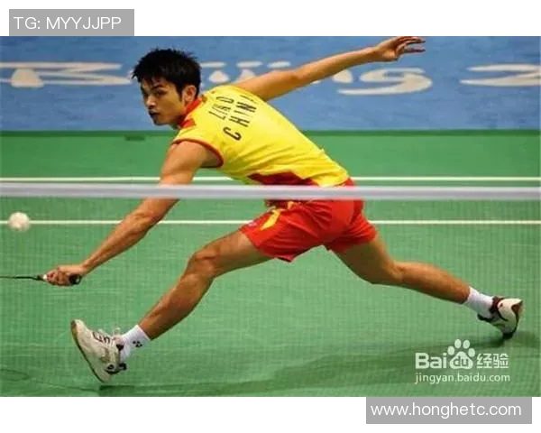 成都羽毛球队控制打法的专业分析与战术解读