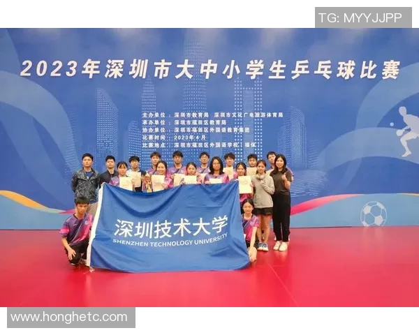 深圳乒乓球队的训练与竞技状态揭秘乒乓球巨献带你走进乒乓世界