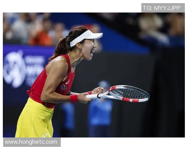 深圳网球队实力强劲荣登全国网球实力排行榜第六名