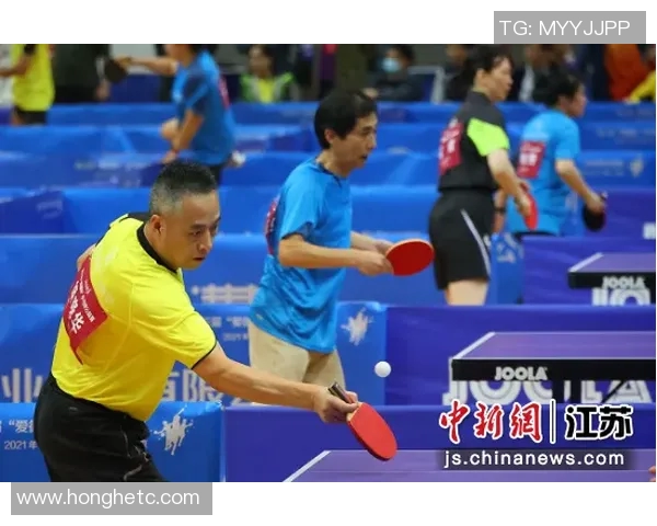 南京乒乓球队团队协作的独特优势与其他球队的对比分析