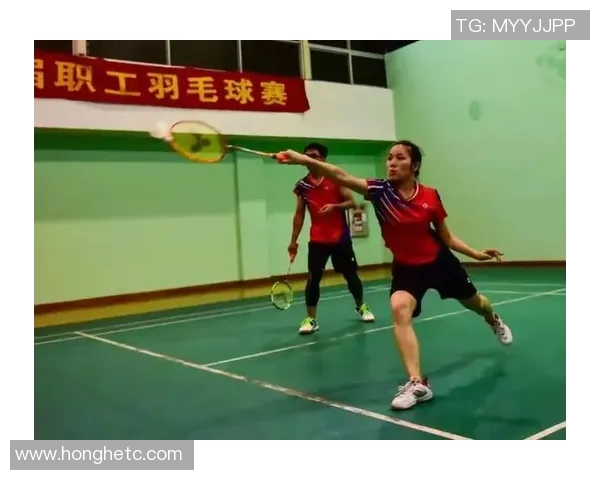 对话羽毛球名将黄敏回顾她的辉煌生涯与未来展望