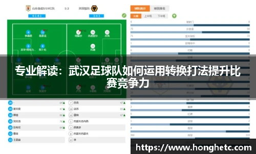 专业解读：武汉足球队如何运用转换打法提升比赛竞争力