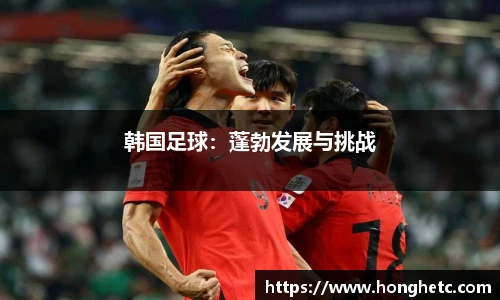 韩国足球：蓬勃发展与挑战