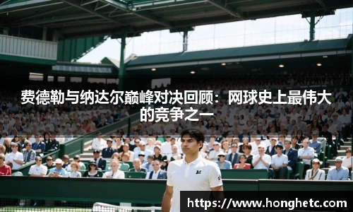 费德勒与纳达尔巅峰对决回顾：网球史上最伟大的竞争之一